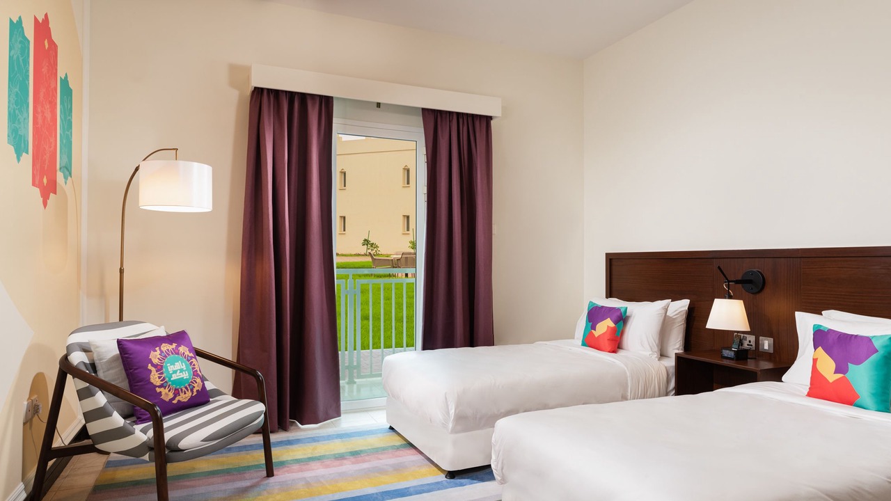 Photo of Bedroom in Salalah