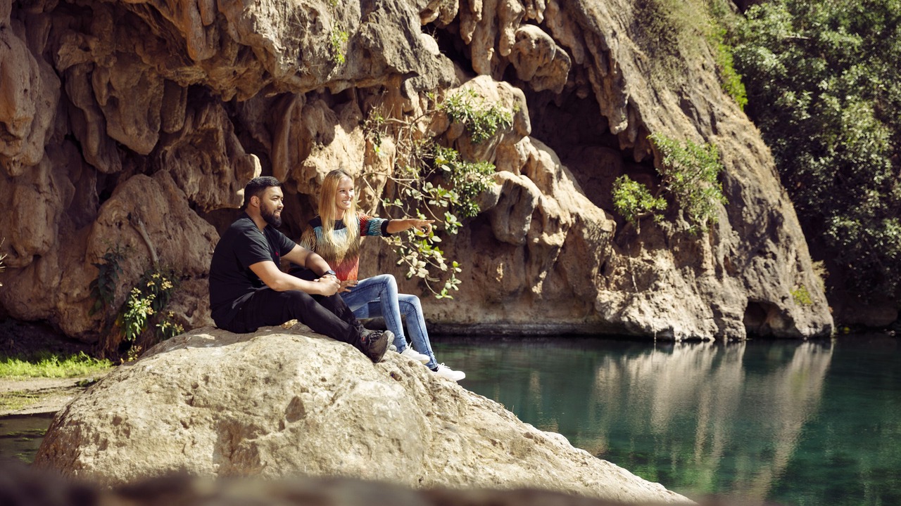 Photo of Outdoor in Salalah