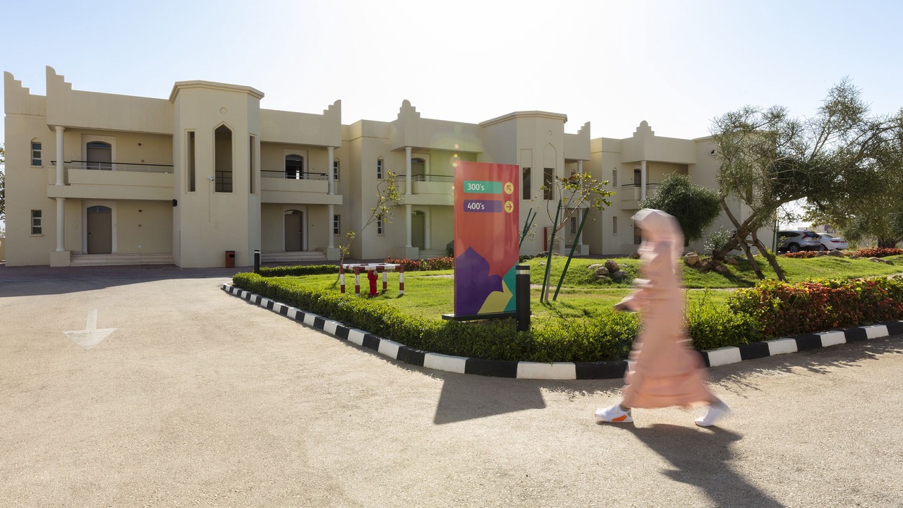 Photo of Outdoor in Salalah