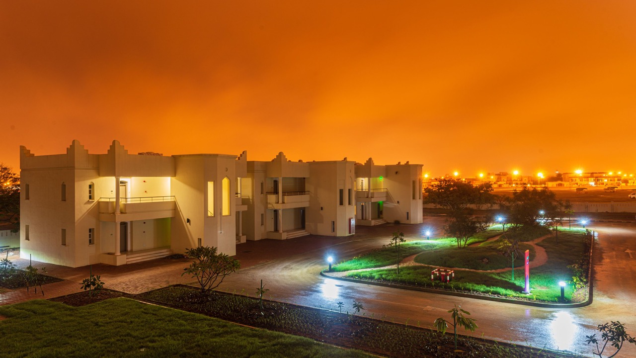 Photo of Outdoor in Salalah