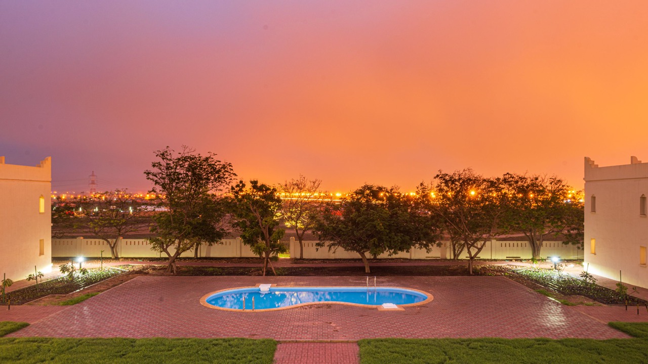 Photo of Outdoor in Salalah
