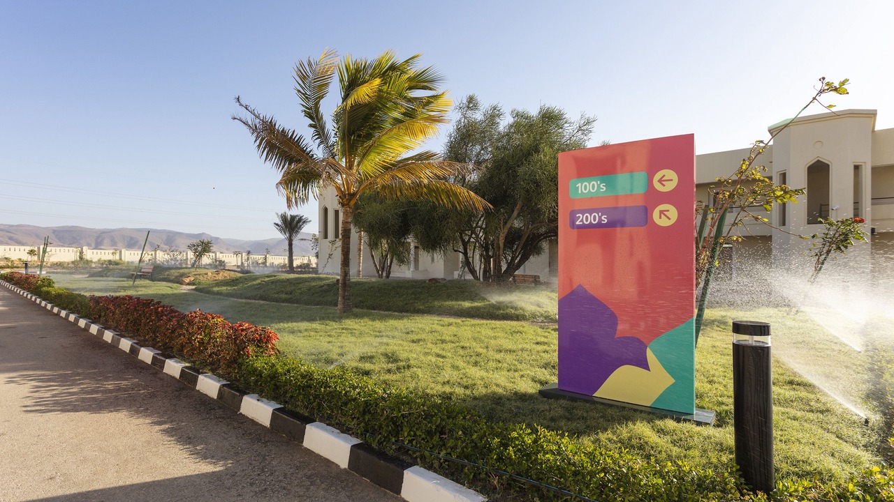 Photo of Outdoor in Salalah