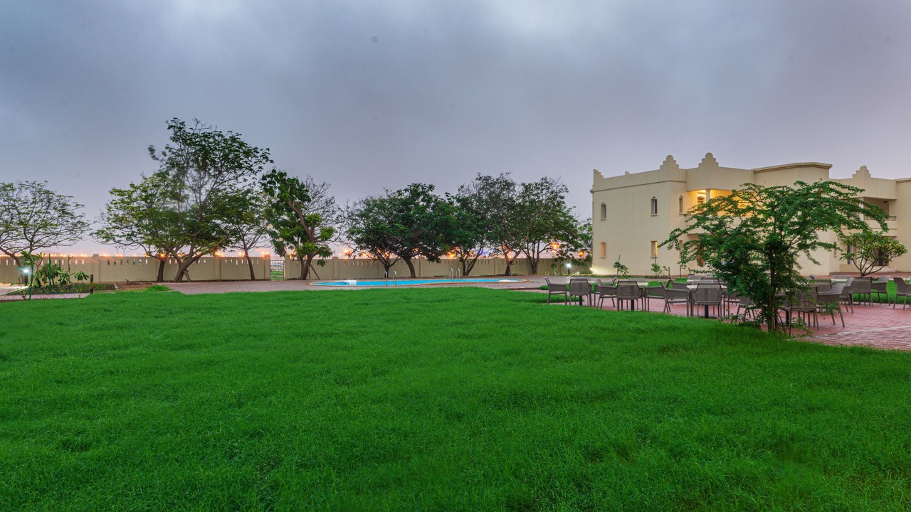 Photo of Outdoor in Salalah