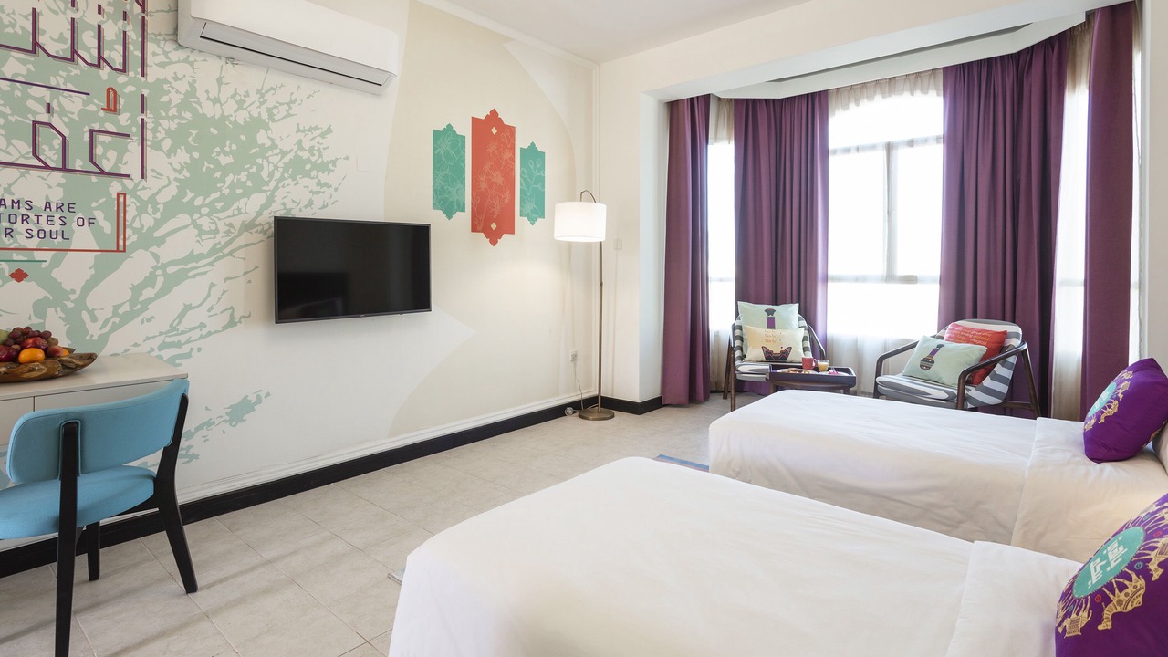 Photo of Bedroom in Salalah