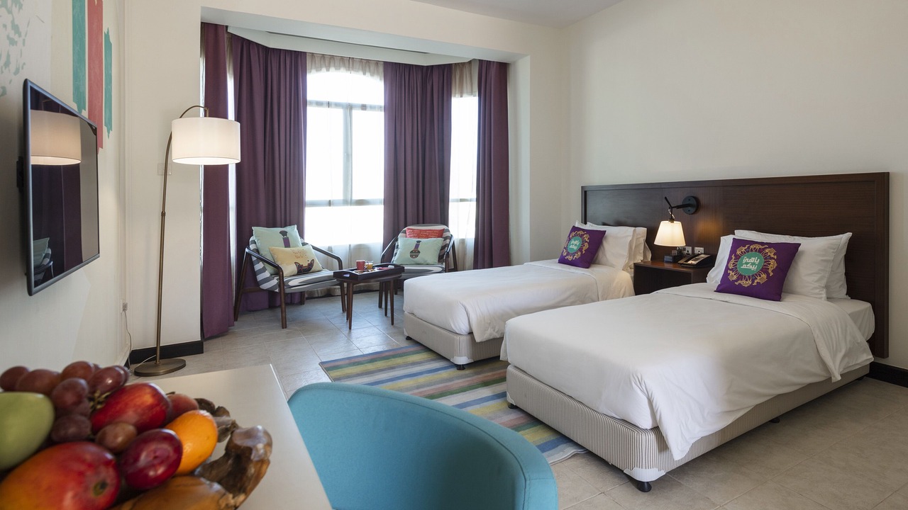 Photo of Bedroom in Salalah