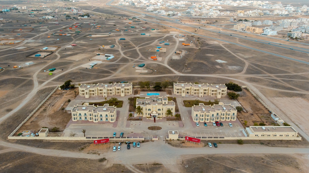 Photo of Others in Salalah