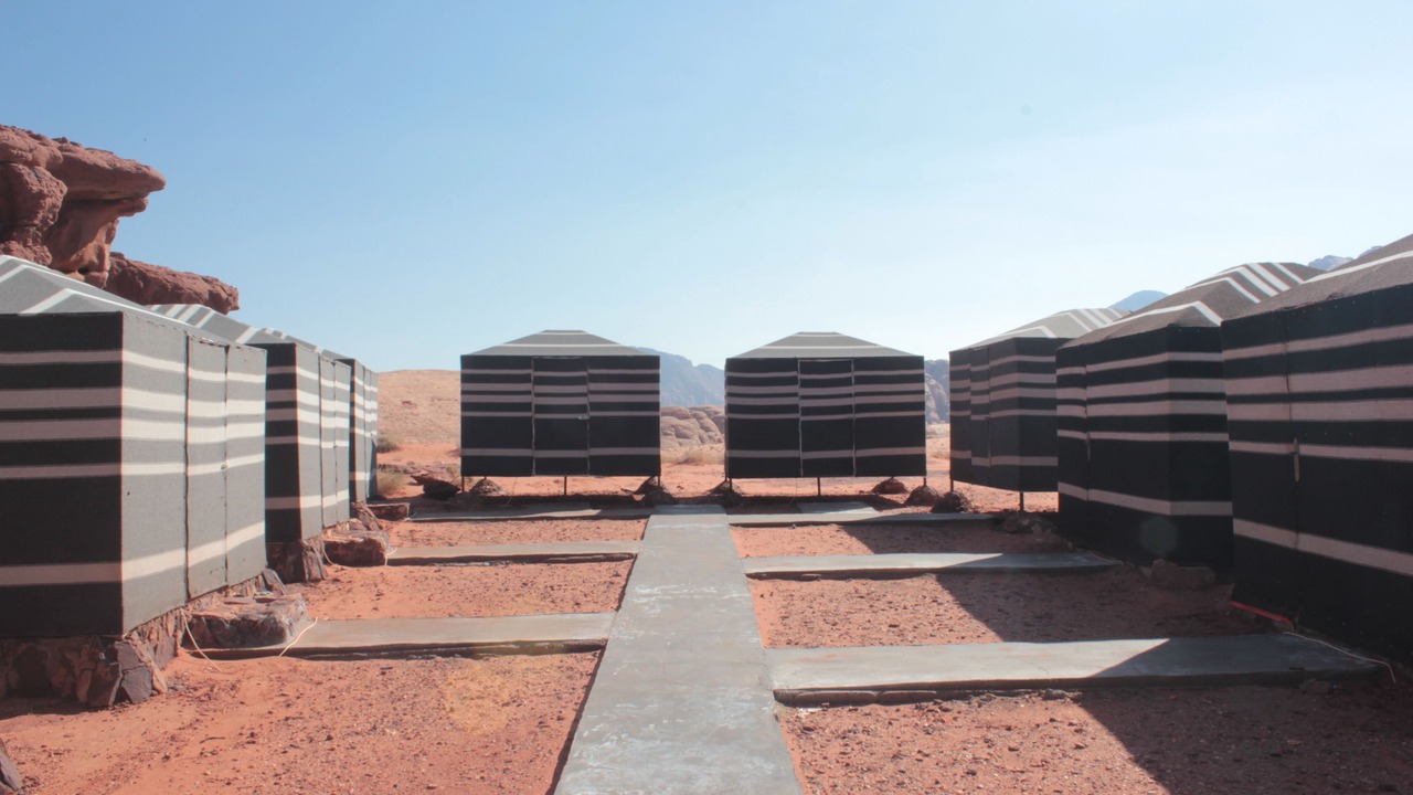 Photo of Outdoor in Wadi Rum
