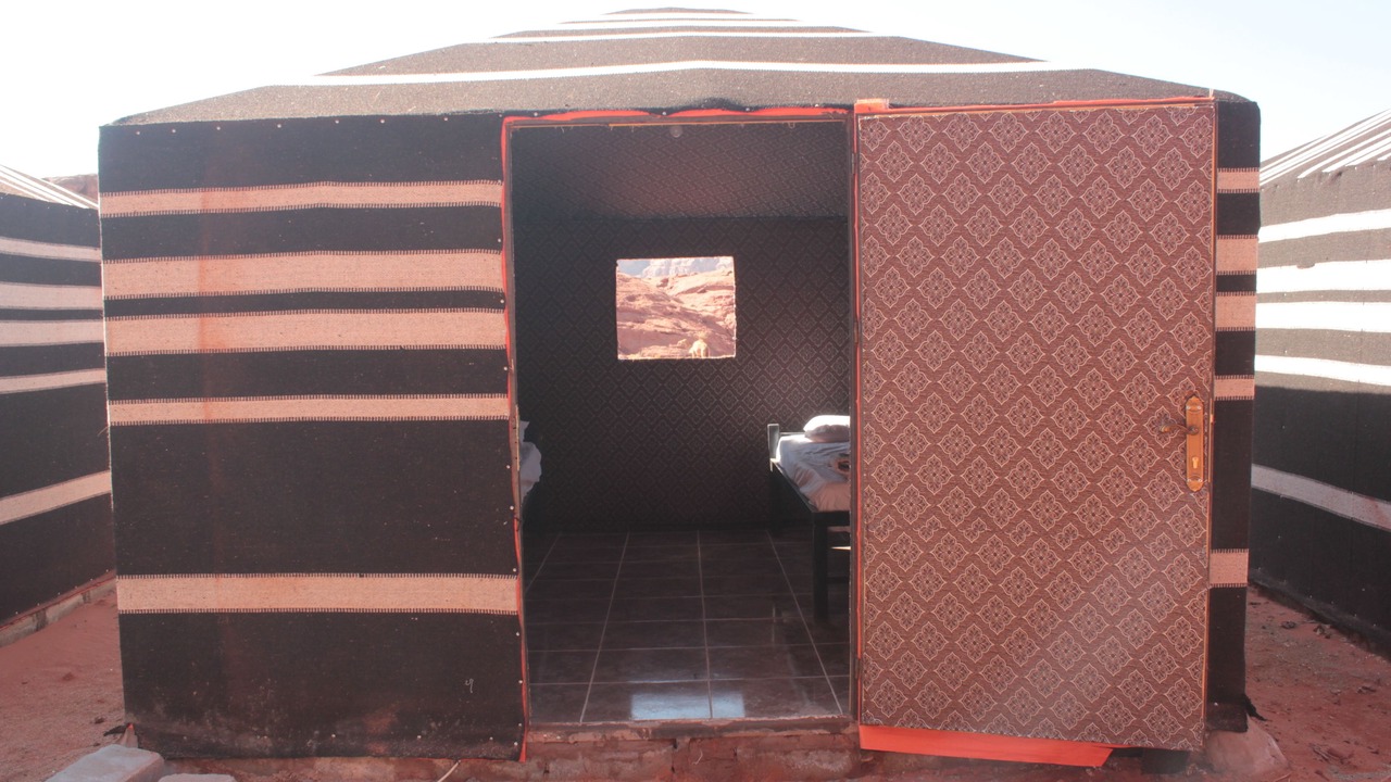 Photo of Others in Wadi Rum