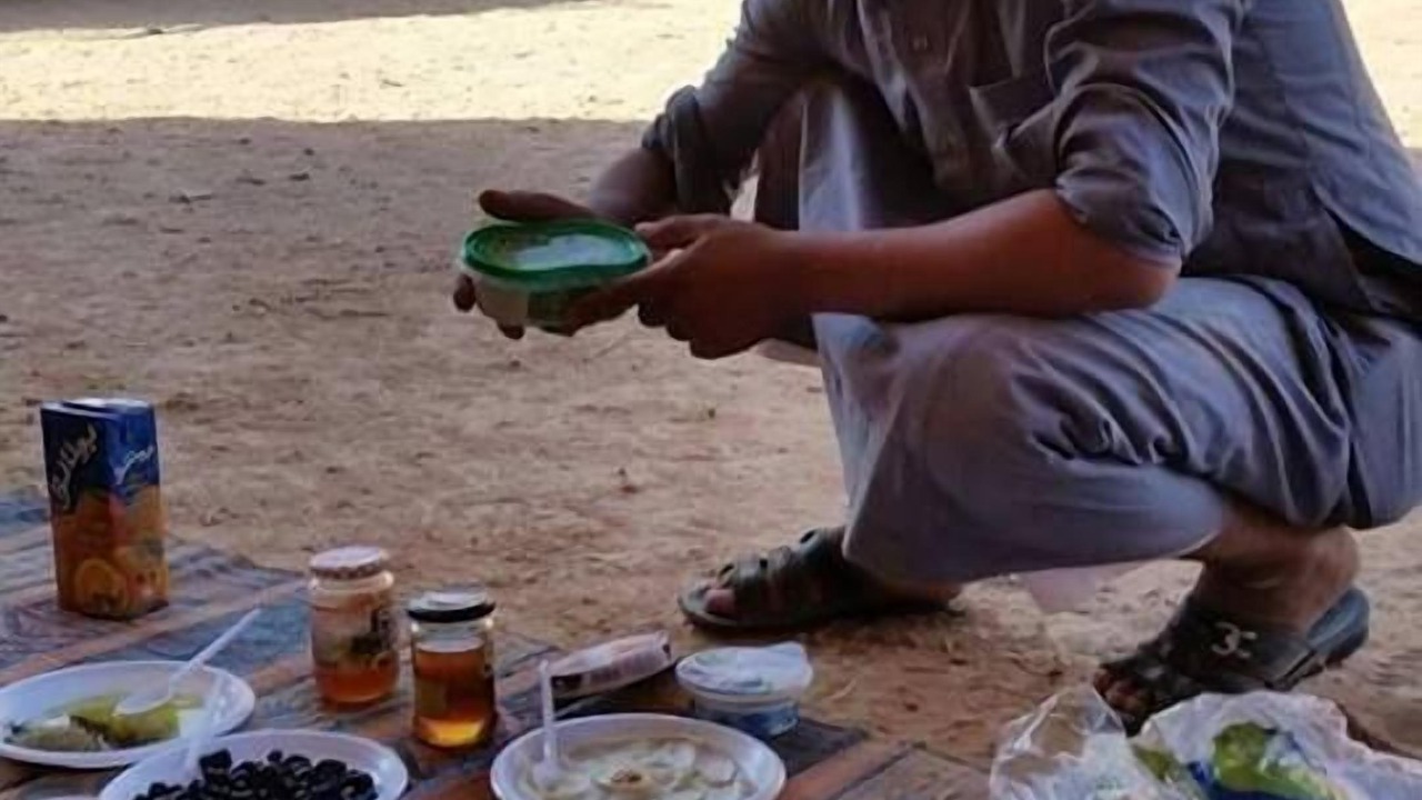 Photo of Others in Wadi Rum
