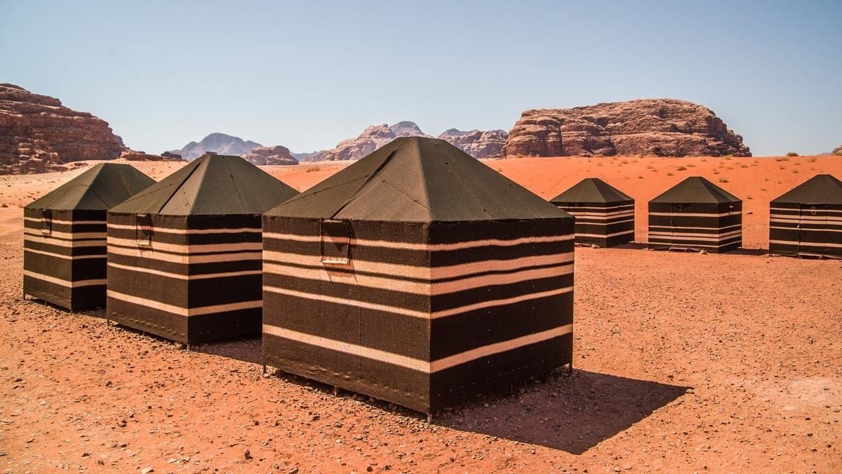 Photo of Outdoor in Wadi Rum
