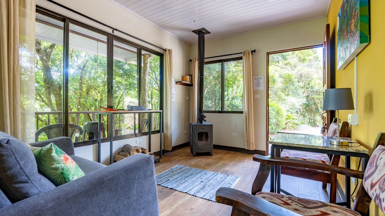 Photo of Livingroom in Sierra
