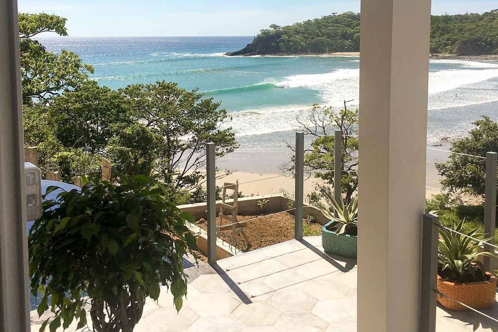 Photo of Patio Balcony in San Juan del Sur
