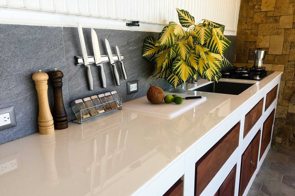 Photo of Kitchen in San Juan del Sur