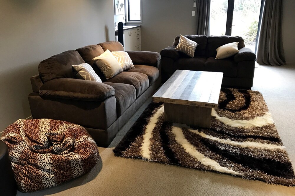 Photo of Livingroom in National Park Village