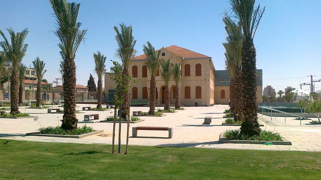 Photo of Others in Beersheba