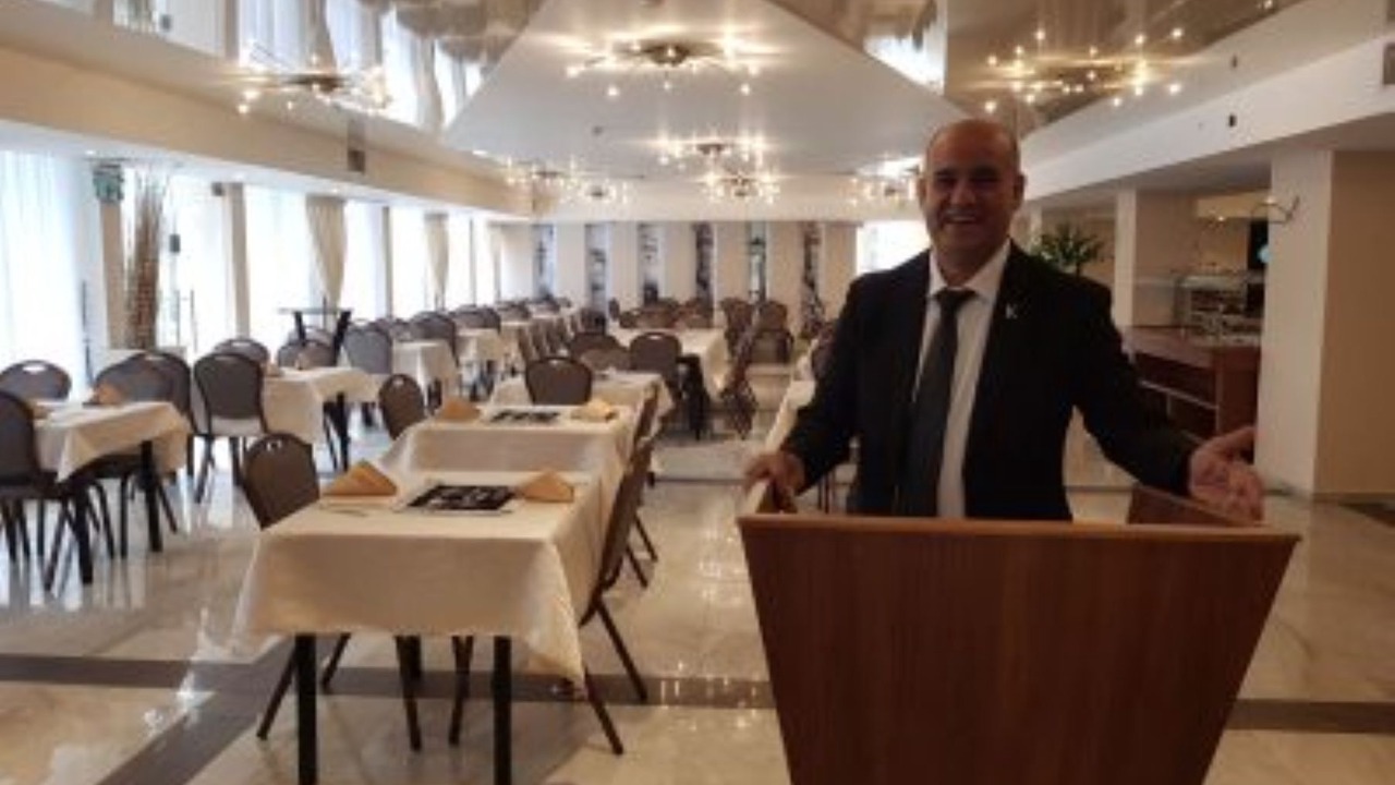 Photo of Others in Tiberias