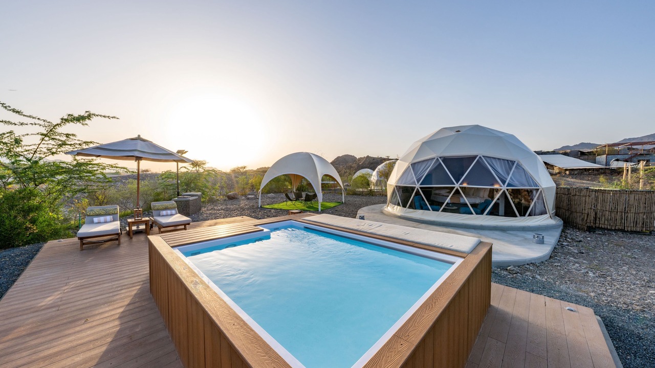 Photo of Outdoor in Hatta