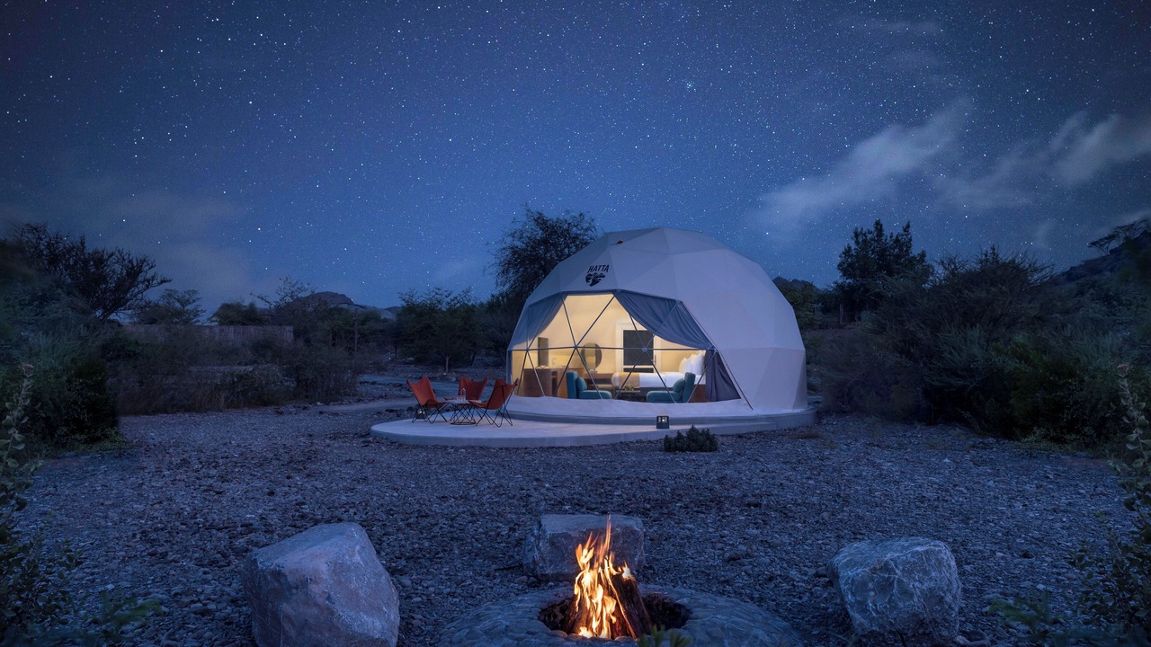 Photo of Outdoor in Hatta