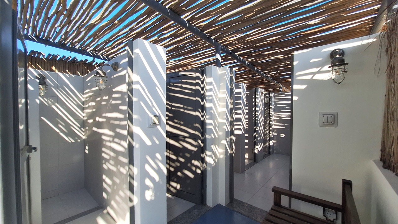 Photo of Bathroom in Hatta