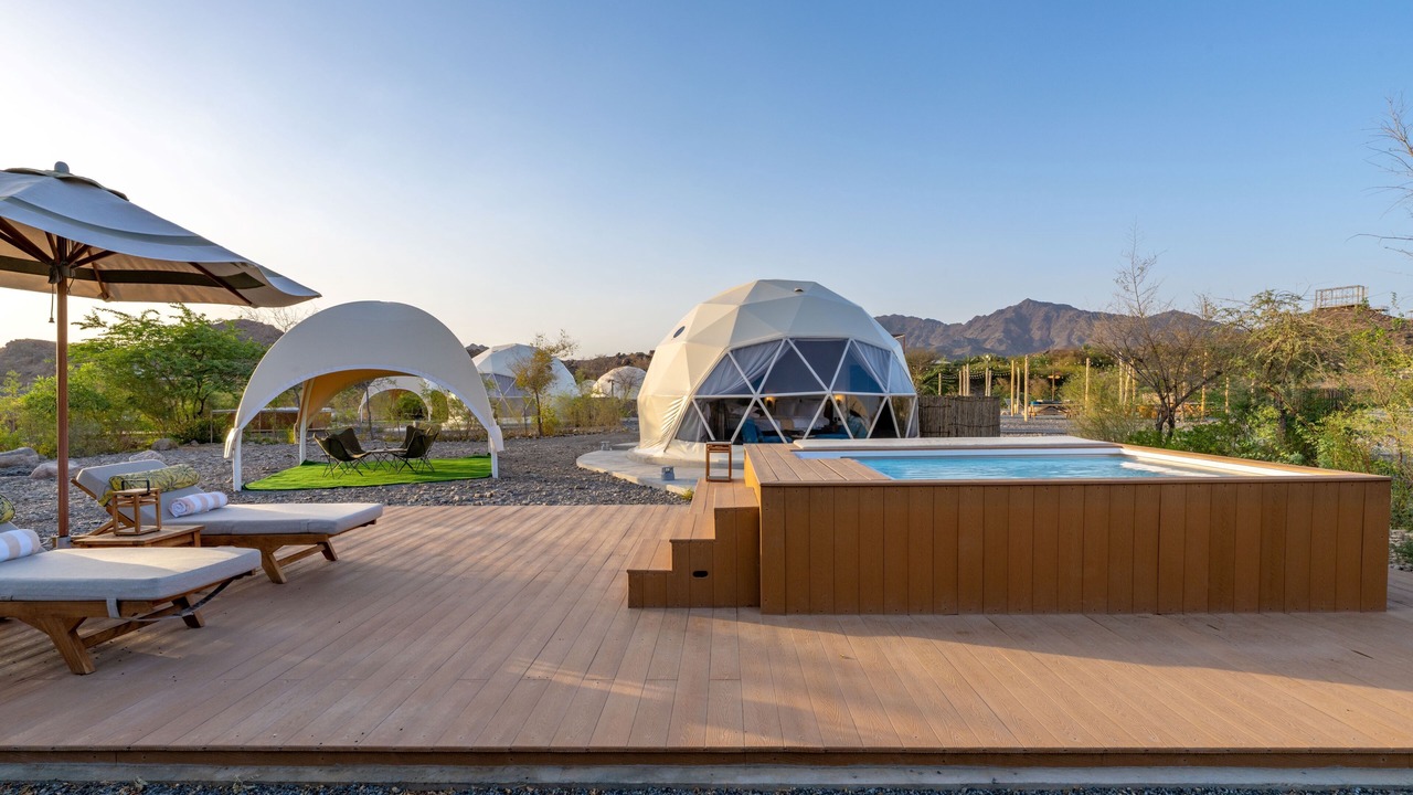 Photo of Outdoor in Hatta