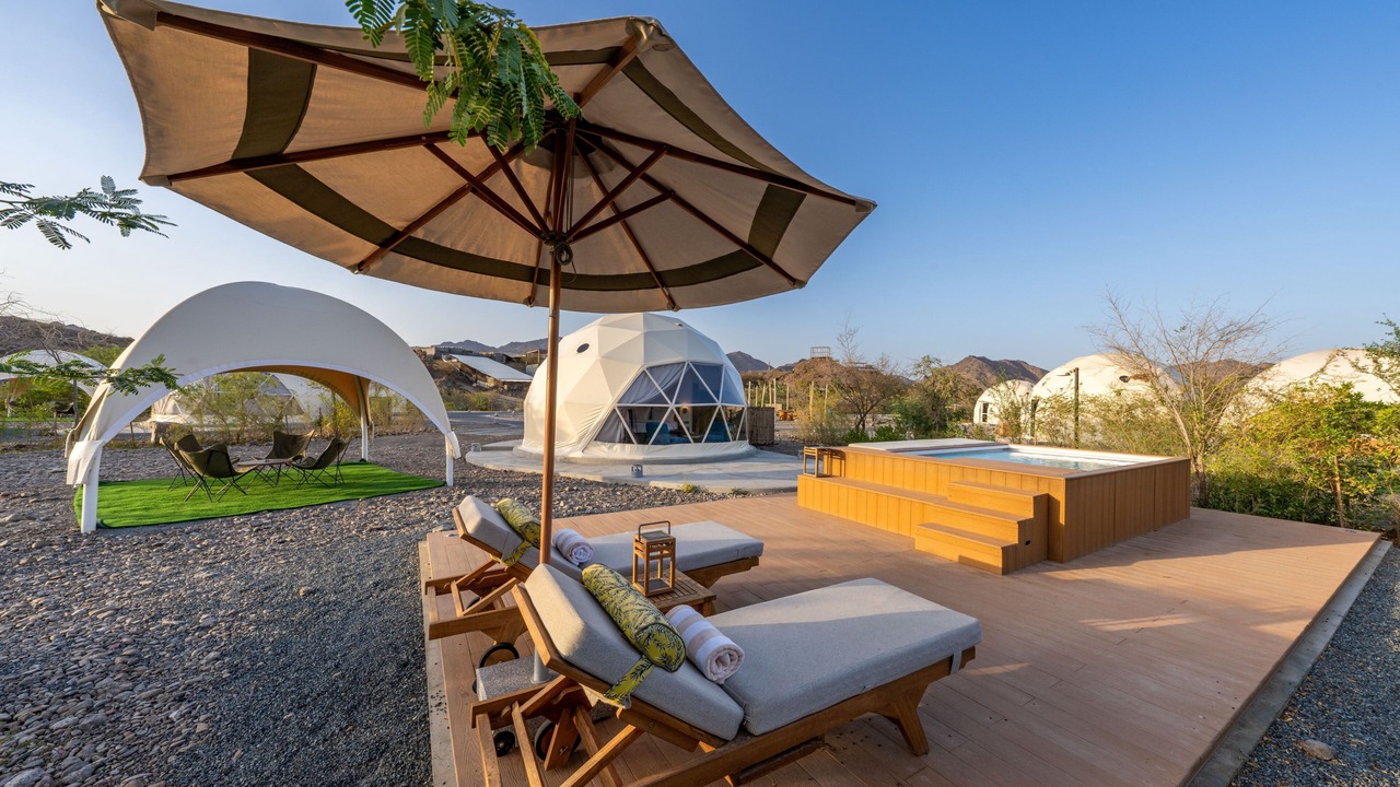 Photo of Outdoor in Hatta