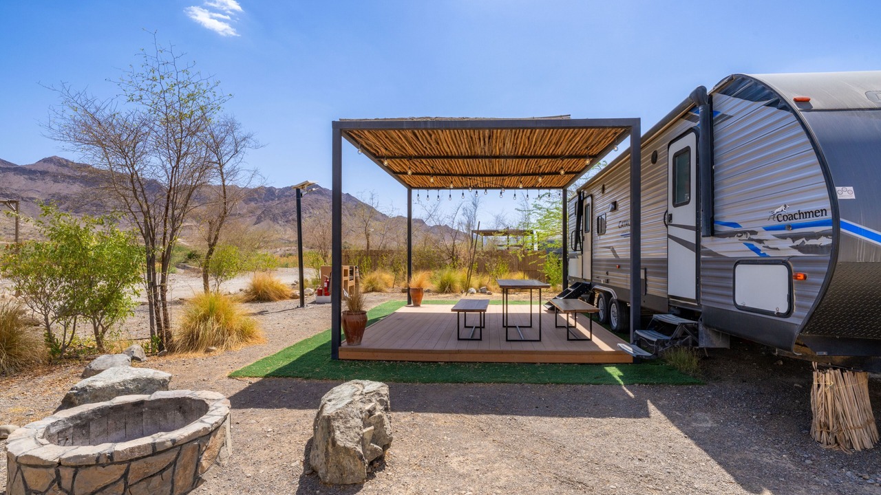 Photo of Outdoor in Hatta