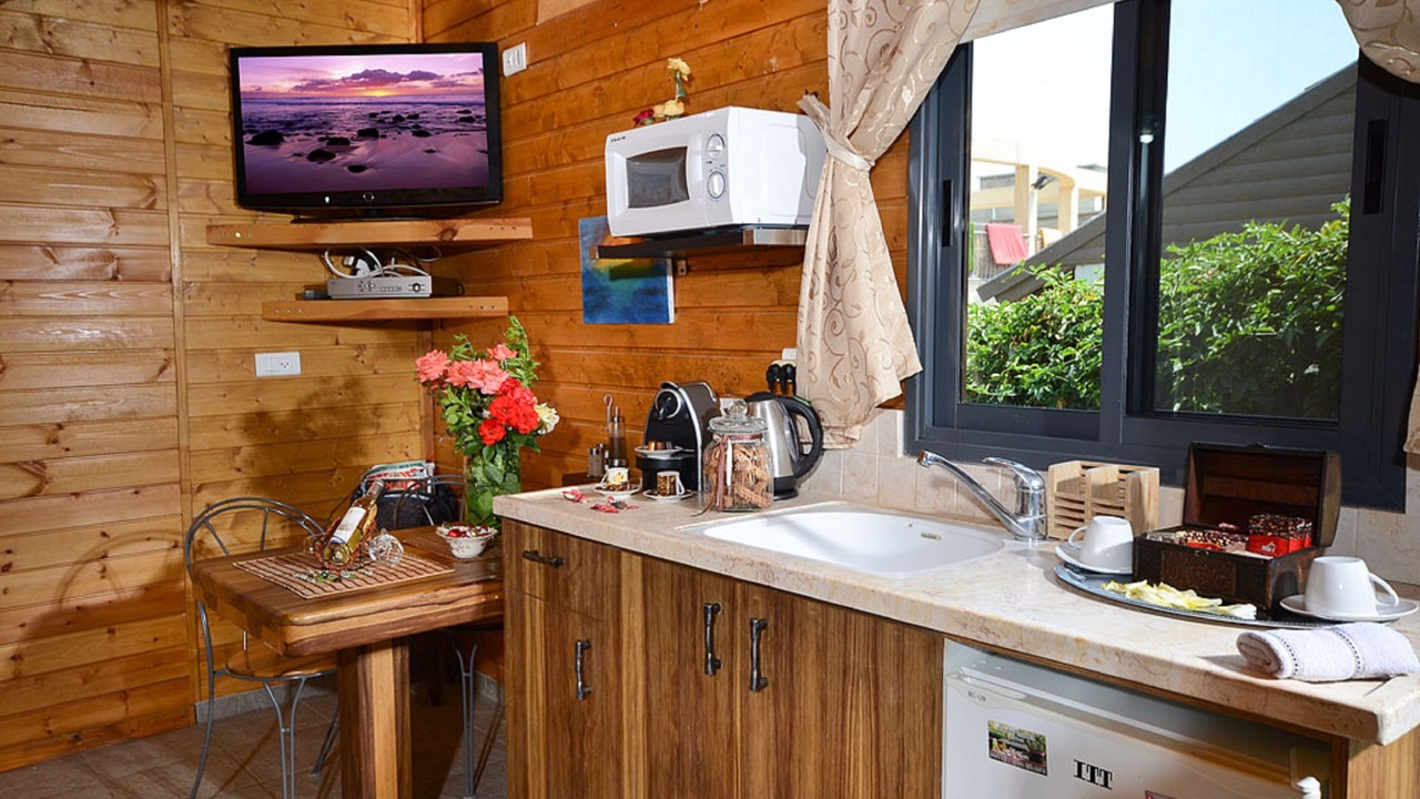 Photo of Kitchen in Had Nes