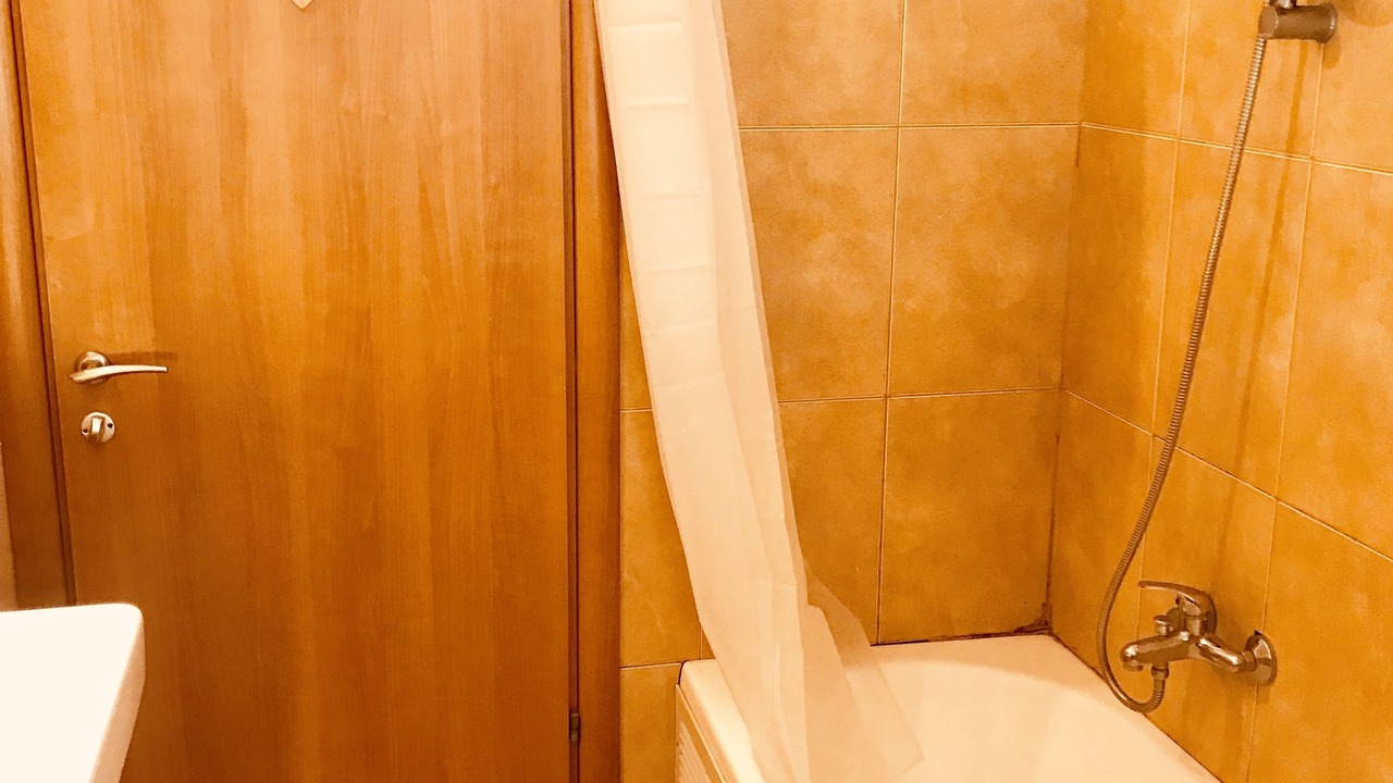 Photo of Bathroom in Netanya