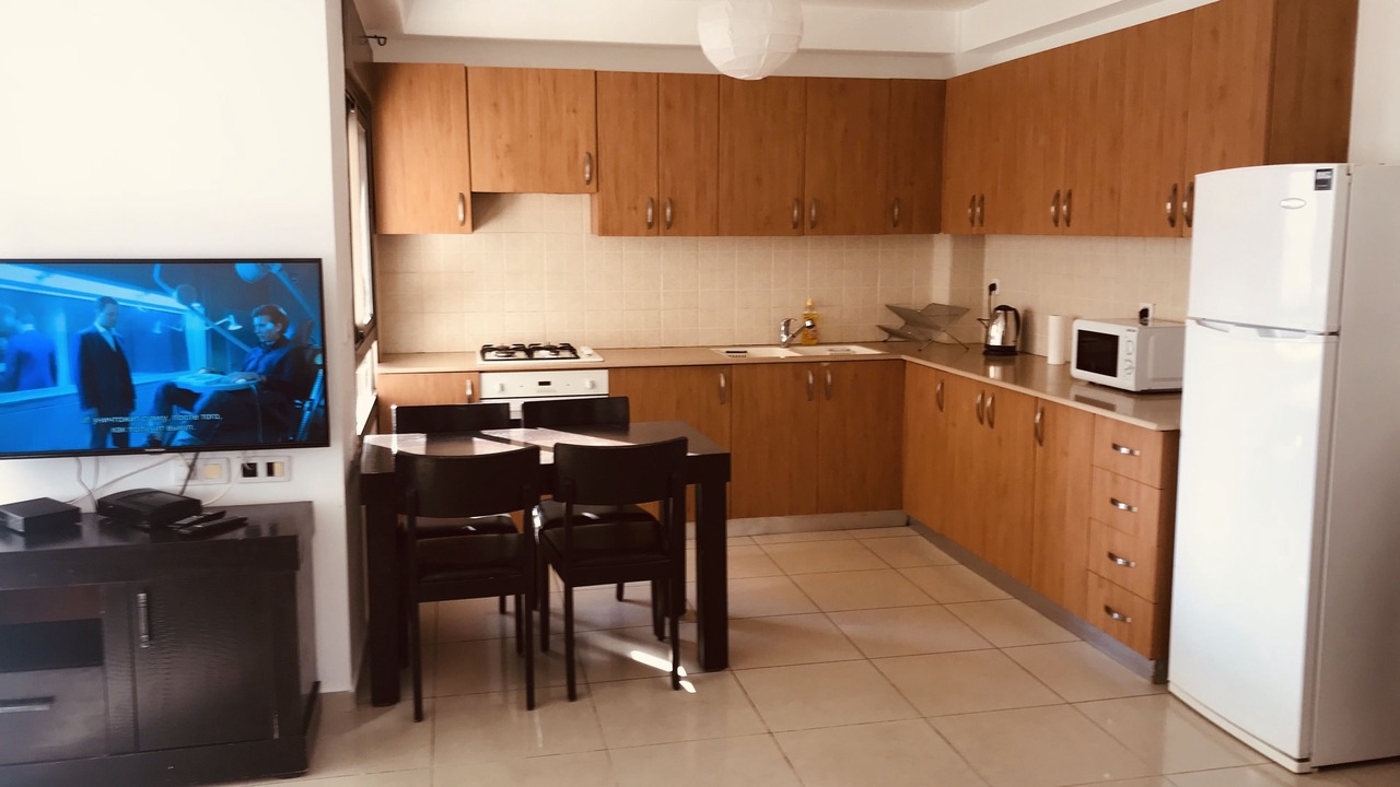 Photo of Kitchen in Netanya
