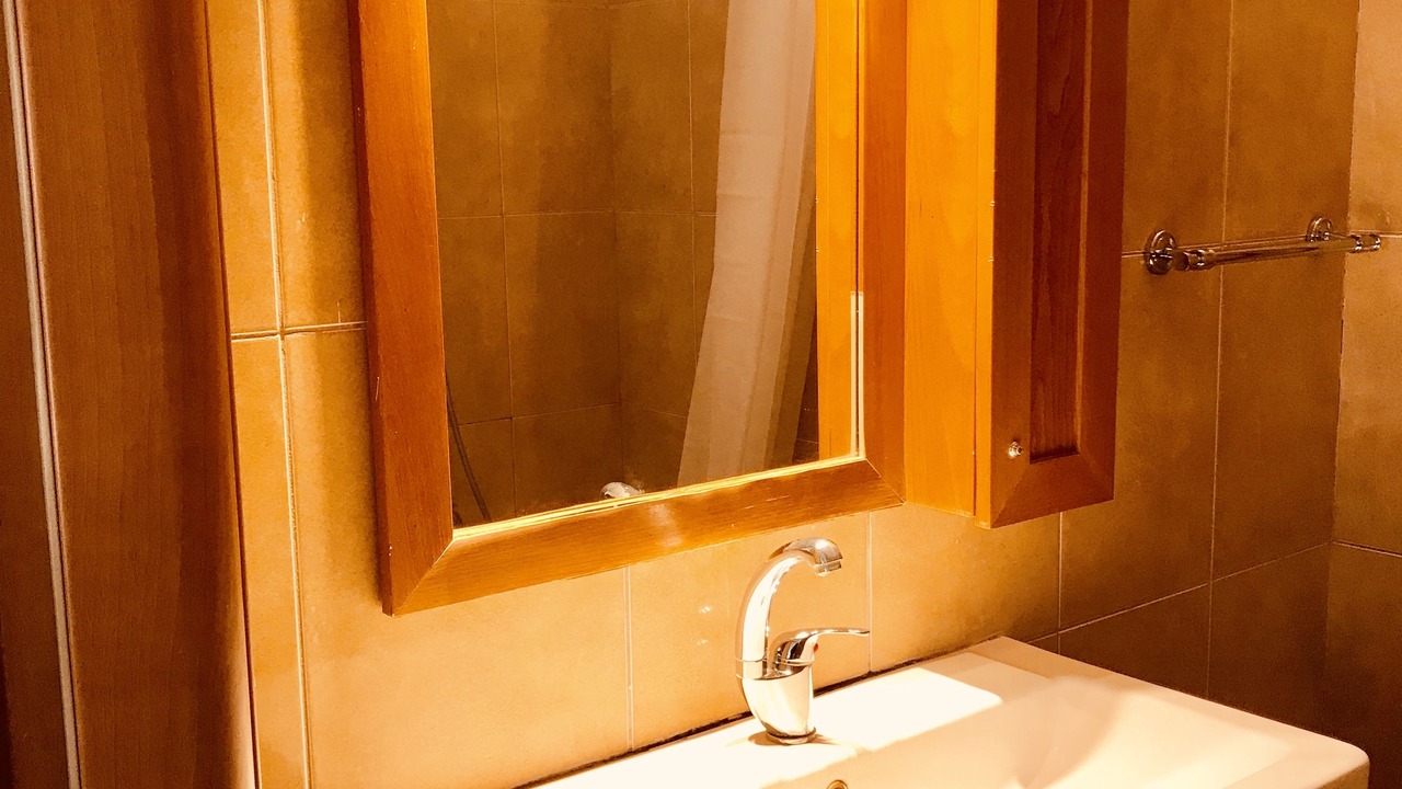Photo of Bathroom in Netanya