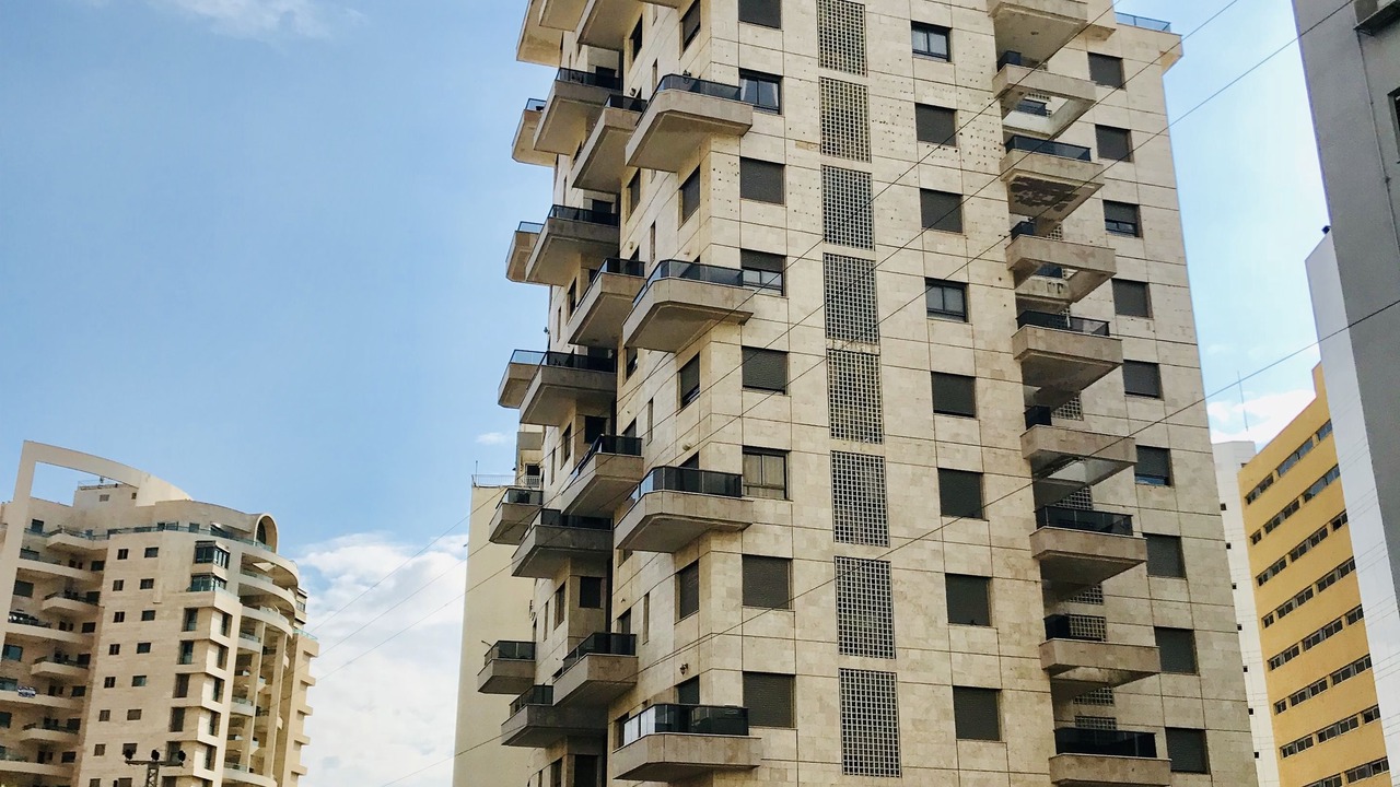 Photo of Outdoor in Netanya