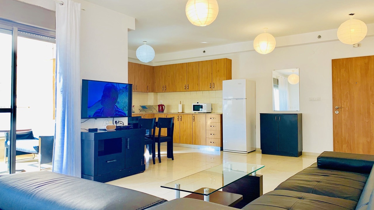 Photo of Livingroom in Netanya