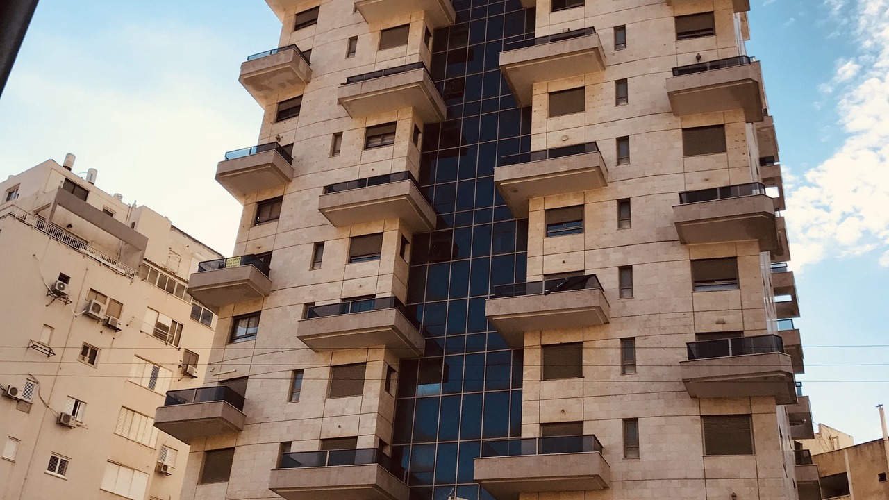 Photo of Others in Netanya
