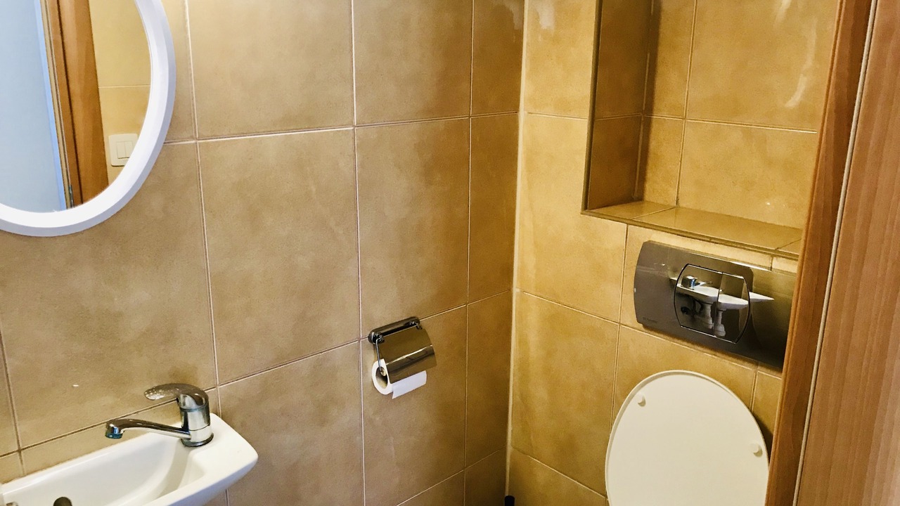 Photo of Bathroom in Netanya