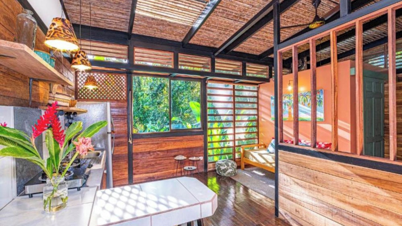 Photo of Bedroom in Cahuita