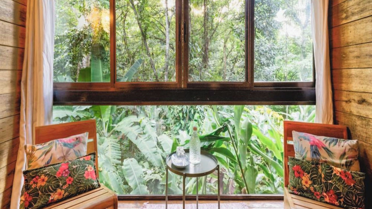Photo of Bedroom in Cahuita