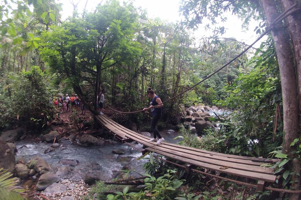 Photo of Outdoor in Palmira