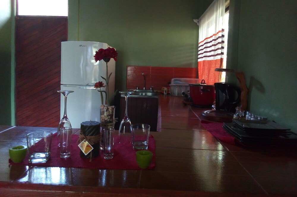 Photo of Kitchen in Palmira