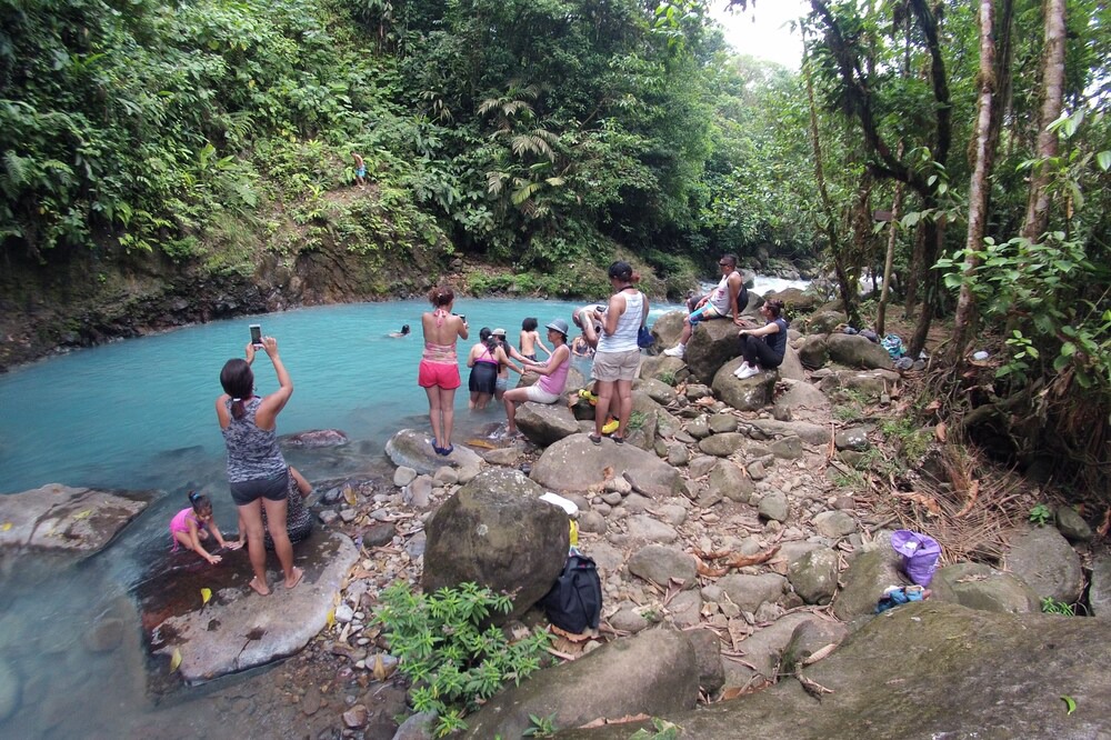 Photo of Outdoor in Palmira
