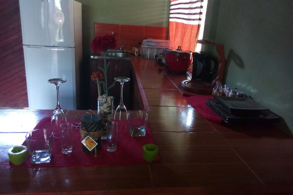 Photo of Kitchen in Palmira