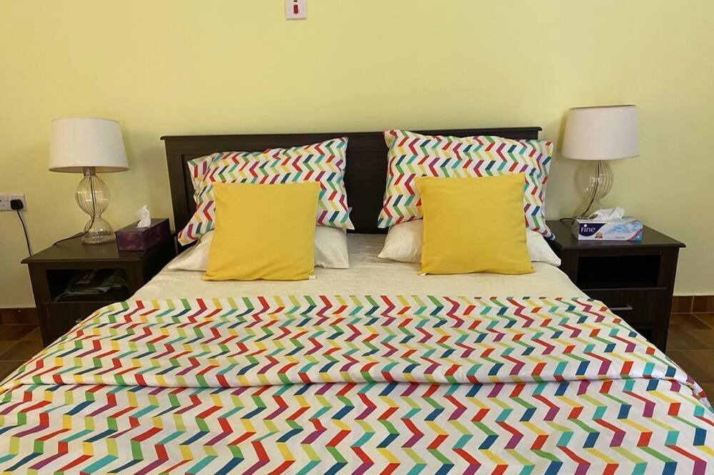 Photo of Bedroom in Al Ghubrah Ash Shamaliyyah