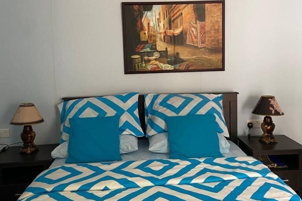 Photo of Bedroom in Al Ghubrah Ash Shamaliyyah