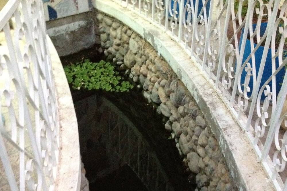 Photo of Outdoor in Al Ghubrah Ash Shamaliyyah