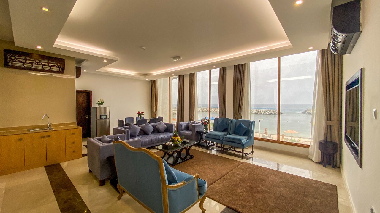 Photo of Bedroom in Al Kubus