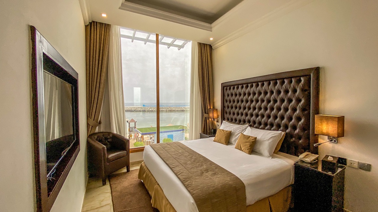 Photo of Bedroom in Al Kubus