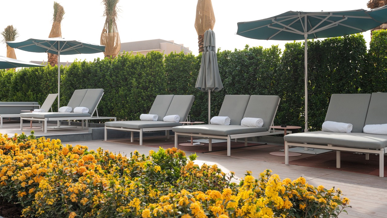 Photo of Outdoor in Dubai Studio City