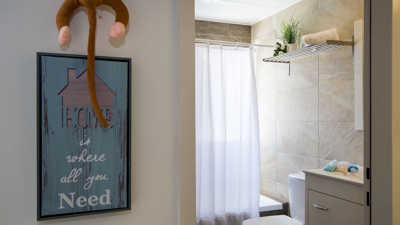 Photo of Bathroom in Haifa