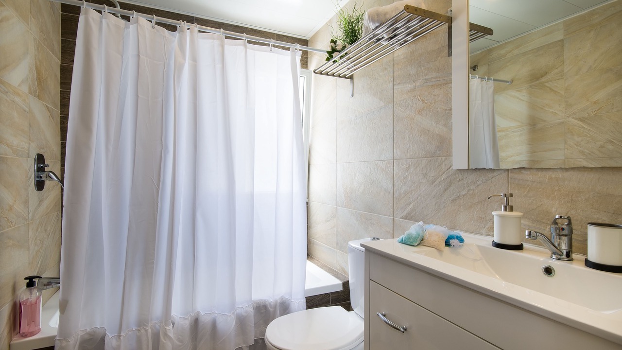 Photo of Bathroom in Haifa