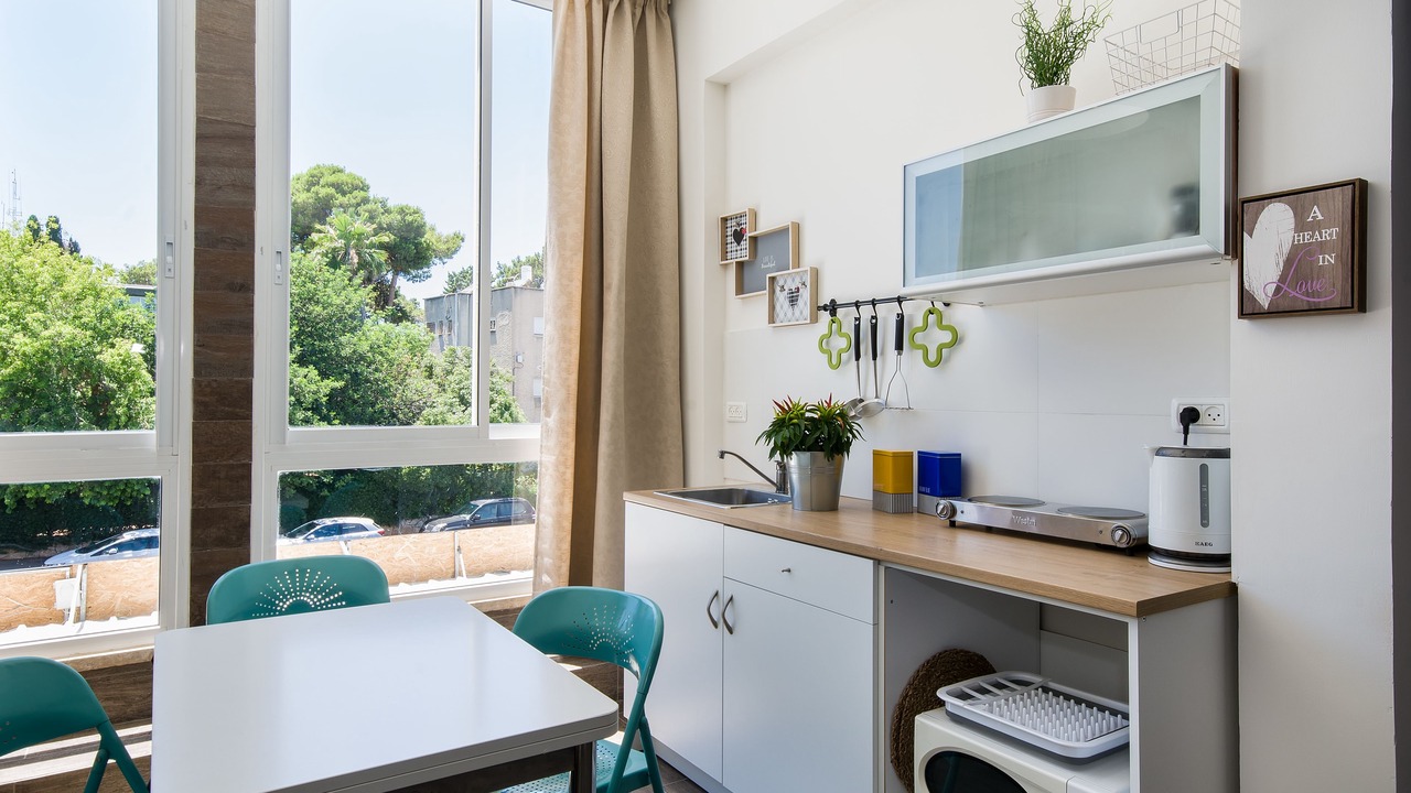 Photo of Kitchen in Haifa