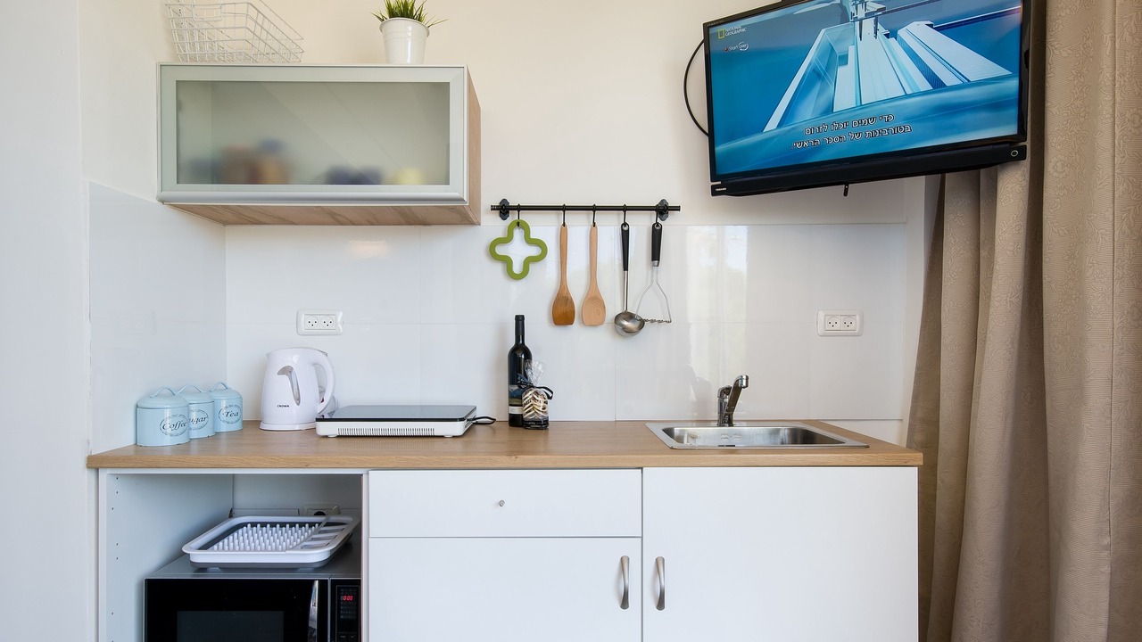 Photo of Kitchen in Haifa